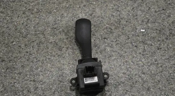 BMW 3 E46 Indicator stalk 01104010 8363668M
