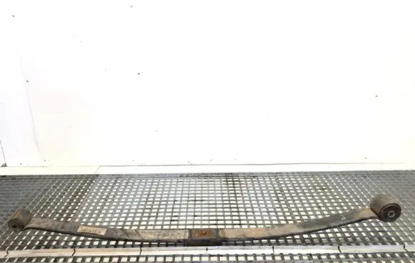 Opel Movano C Rear leaf spring 01397190080