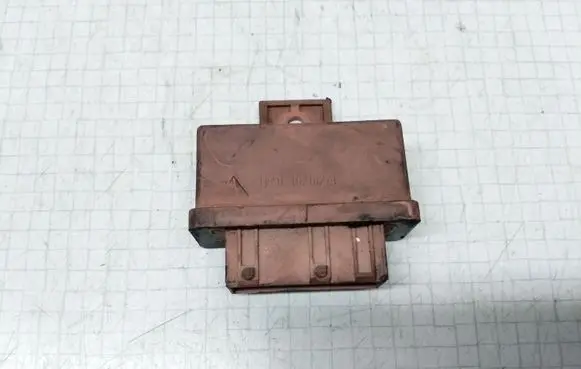 Peugeot 806 Other control units/modules 240109