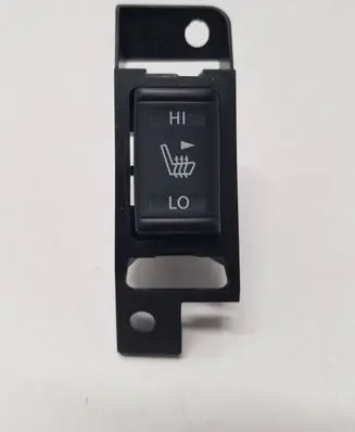 Nissan Qashqai Seat heating switch 969TJ4EA0A