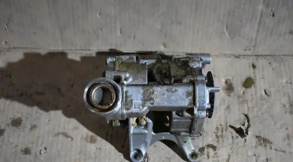 BMW X3 G01 Engine 863181055