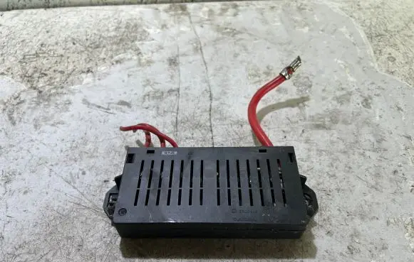 Volvo S80 Fuse box set 9162321