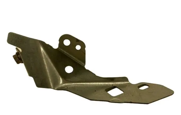 Ford Focus Fender mounting bracket JX7BA16C177 07DCHB2XA 8706