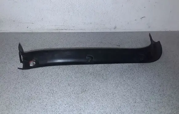 BMW 3 E36 Other trunk/boot trim element 8171164