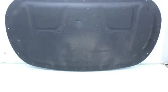 KIA Ceed Engine bonnet/hood sound/heat insulation 