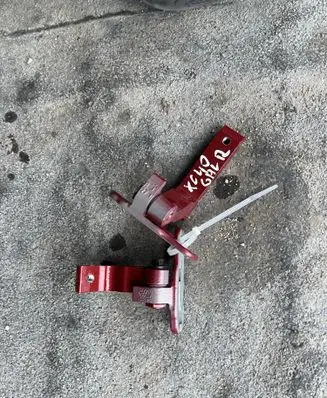 Volvo XC40 Rear door upper hinge 31457096