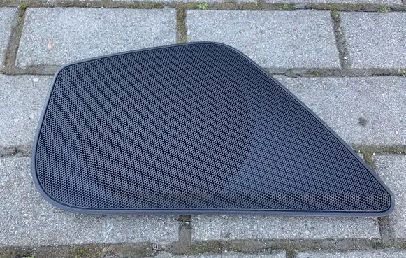 Audi A6 S6 C7 4G Front door speaker cover trim 4G0035420