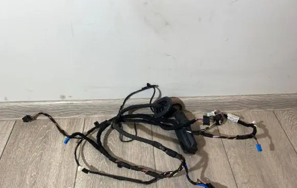 BMW 2 F45 Front door wiring loom 8797401 8797487 9221029