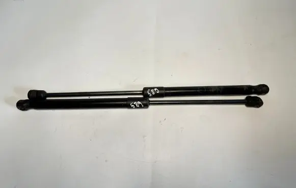 BMW X5M E70 Front bonnet/hood damper/strut 7148346 51237148346