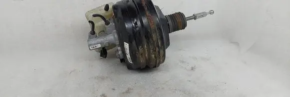 Audi A6 S6 C6 4F Brake booster 4F0612105G 8E0611301G