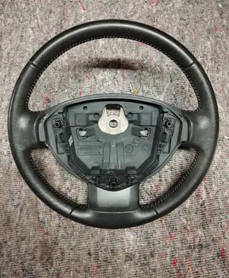 Dacia Duster Steering wheel 484302824R 484007775R