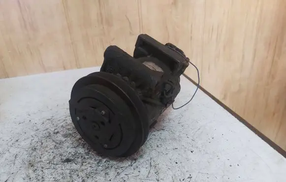 Nissan Almera Tino Air conditioning (A/C) compressor (pump) 92600BN300 10240011902