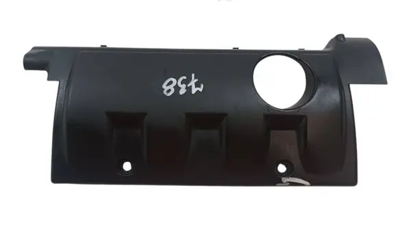 Peugeot 207 Engine cover (trim) V758590680