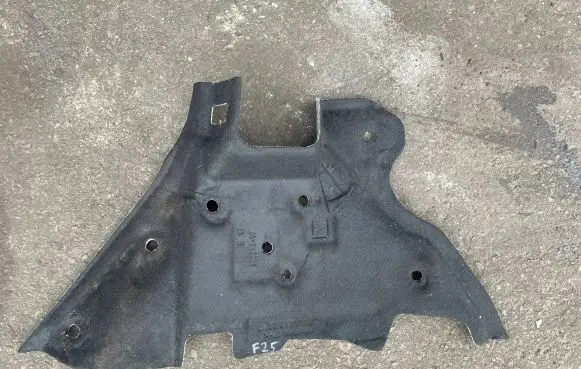 BMW X3 F25 Other interior part 9175030