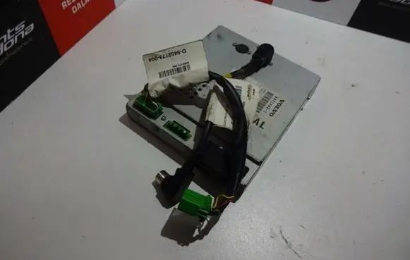 Volvo S80 Other control units/modules 9472440