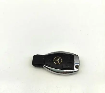 Mercedes-Benz E W212 Ignition key/card A2127664006