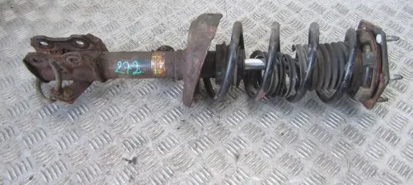 Honda CR-V Front shock absorber with coil spring
