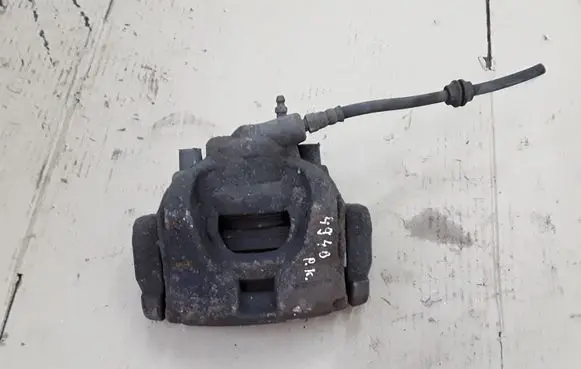 Volvo S60 Front brake caliper NOCODE