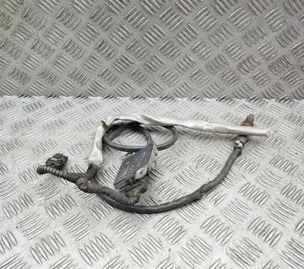 Iveco Daily 6th gen Lambda probe sensor 5802819742