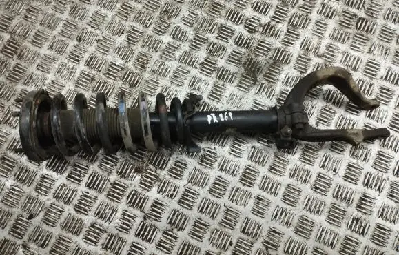 Honda Accord Front shock absorber with coil spring 51620TL4E410M1