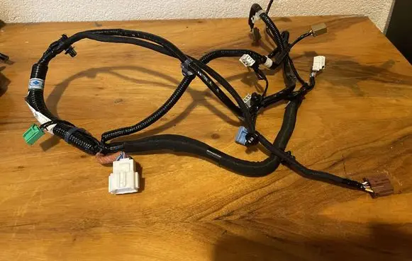 Honda CR-V Other wiring loom 81206TMC7T510