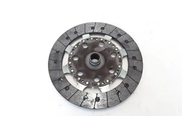 Renault Megane III Clutch pressure plate 302058134R