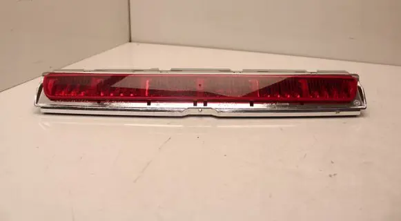 Mercedes-Benz SLK R170 Third/center stoplight 