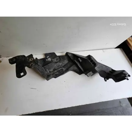 Renault Megane III Headlight/headlamp mounting bracket 622220003R 0001030280