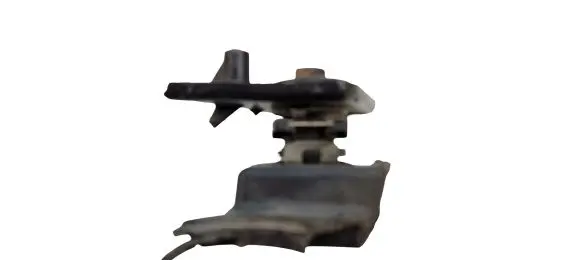 Ford Edge II Headlight/headlamp mounting bracket