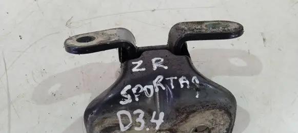 KIA Sportage Rear door lower hinge