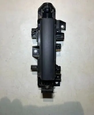 Dodge Grand Caravan Sliding door interior handle 3025988