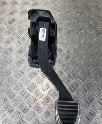 Alfa Romeo Stelvio Brake pedal 00505398740
