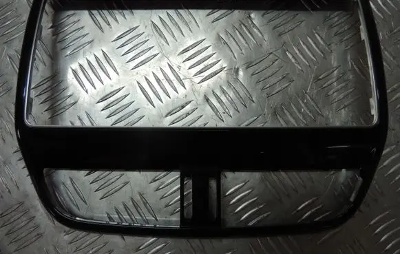 Jaguar F-Pace Cabin air duct channel 
