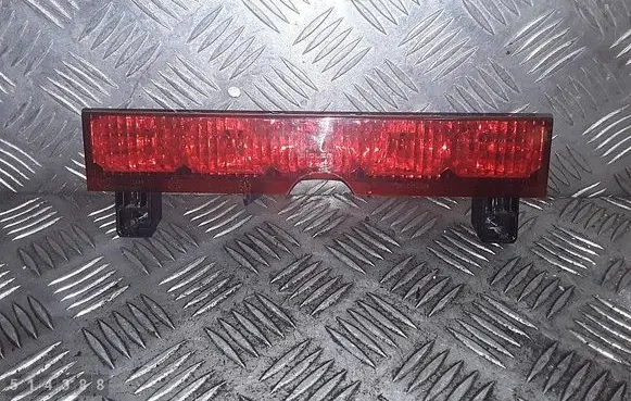 Citroen C4 I Third/center stoplight 9650812280