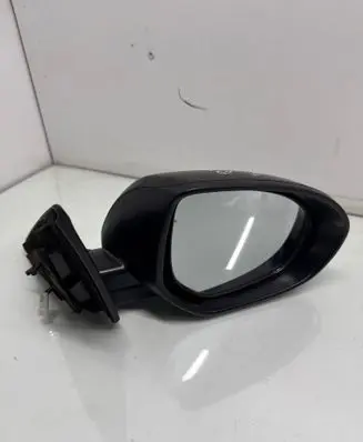 Mazda 6 Front door electric wing mirror E4022683 E4022684