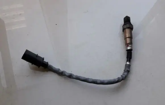 Lambda probe sensor
