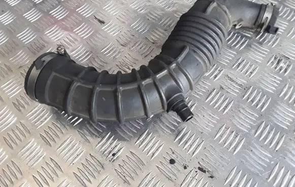 Renault Megane II Intercooler hose/pipe 8200500384