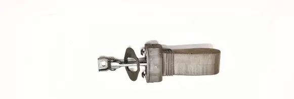 Audi A6 S6 C7 4G Rear door check strap stopper 4G0839249B 4G0839267
