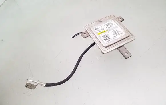 Audi A6 S6 C7 4G Headlight ballast module Xenon 8K0941597E