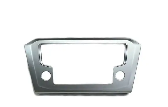 Volkswagen PASSAT B8 Radio/GPS head unit trim 3G0819475A 44252