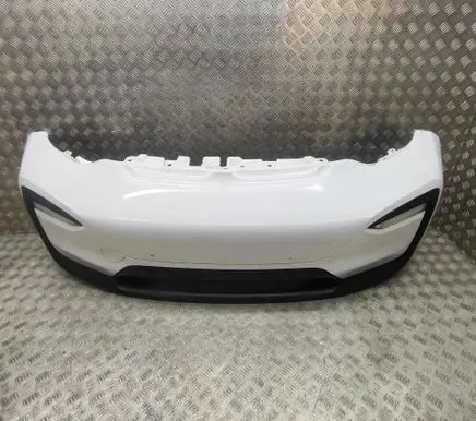 BMW i3 Front bumper 7462280