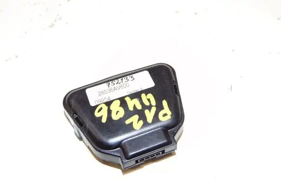 Rain sensor