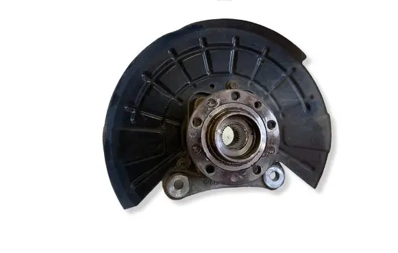 Jeep Cherokee Front wheel hub 