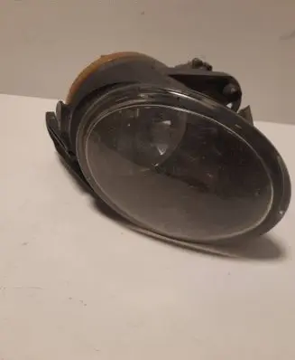 Volkswagen PASSAT B6 Front fog light 27129300