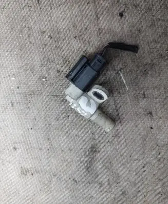 Ford Galaxy Camshaft speed sensor 9665443580