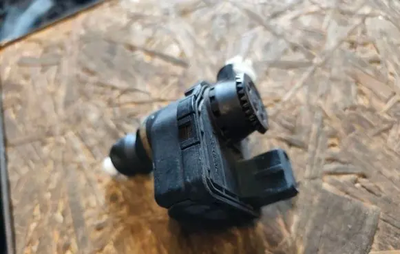 Jeep Grand Cherokee (WJ) Headlight level adjustment motor 0307852371