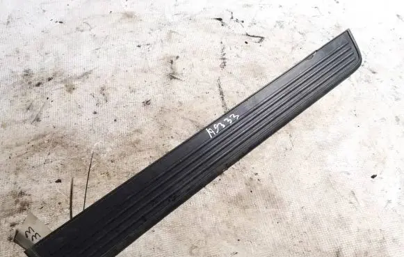 Honda Accord Front sill trim cover 84202sea00 84202-sea-00