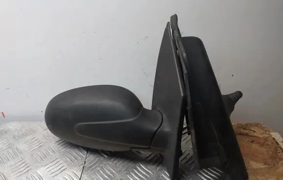 Smart ForTwo I Coupe wind mirror (mechanical) 
