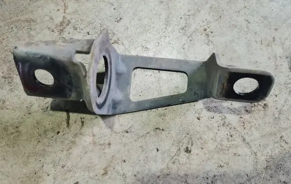 Honda CR-V Other rear suspension part 