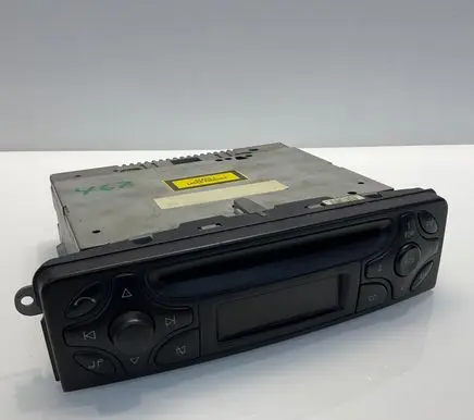 Mercedes-Benz C W203 Radio/CD/DVD/GPS head unit A2038201786 6021CA021227567 21227567